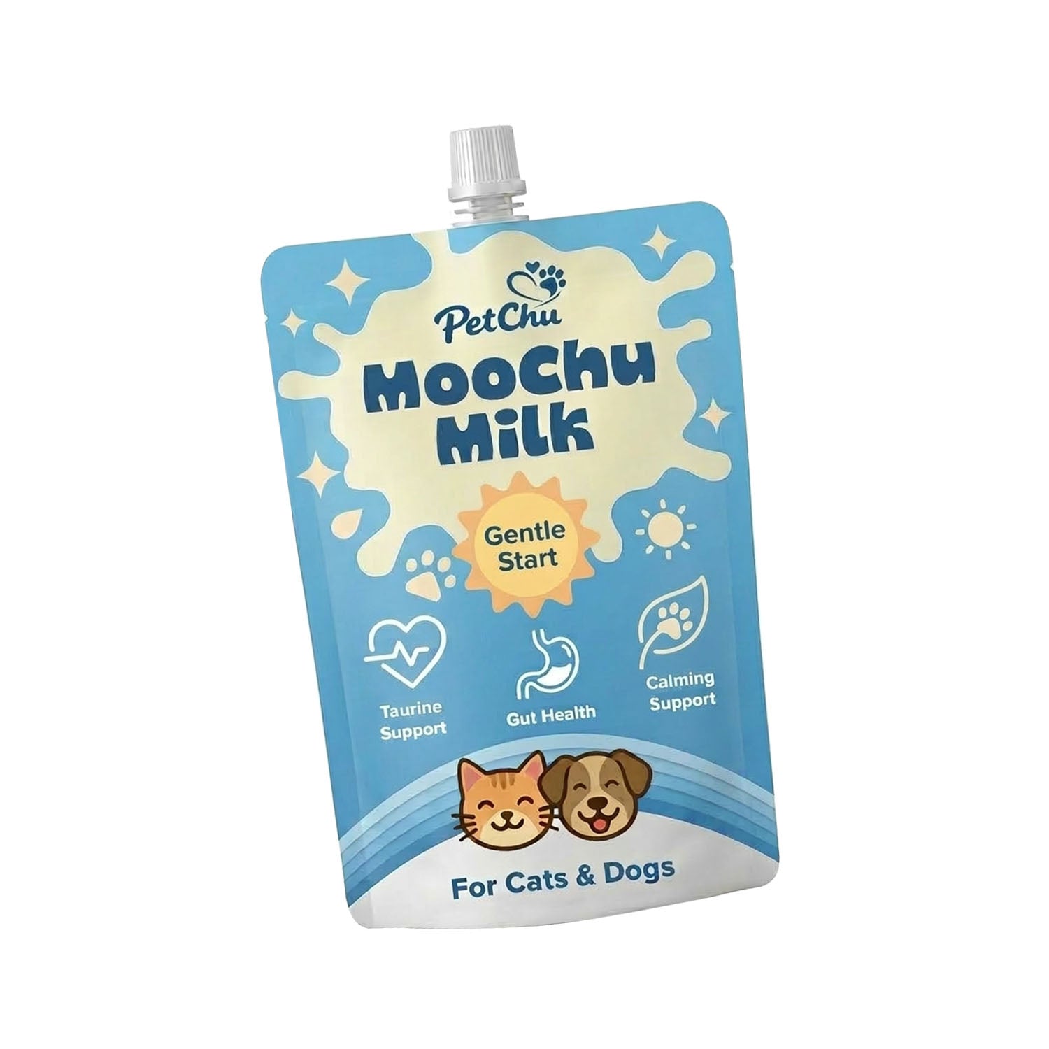 MooChu Milk